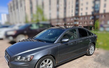 Volvo S40 II, 2006 год, 600 000 рублей, 3 фотография