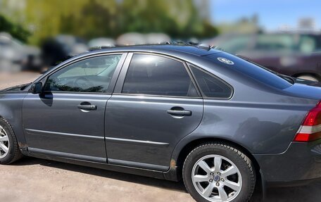 Volvo S40 II, 2006 год, 600 000 рублей, 4 фотография