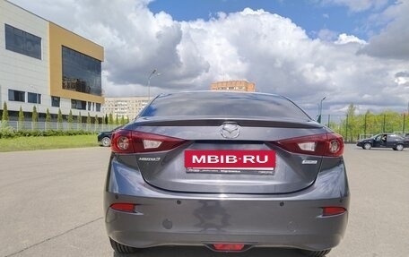 Mazda 3, 2014 год, 1 290 000 рублей, 4 фотография