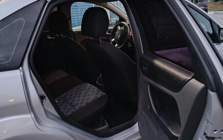 Ford Focus II рестайлинг, 2008 год, 420 000 рублей, 4 фотография