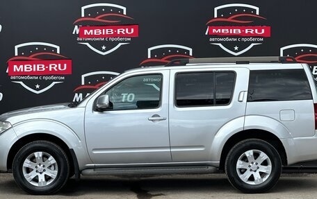 Nissan Pathfinder, 2010 год, 1 385 000 рублей, 4 фотография