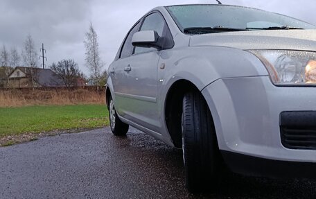 Ford Focus II рестайлинг, 2008 год, 420 000 рублей, 5 фотография