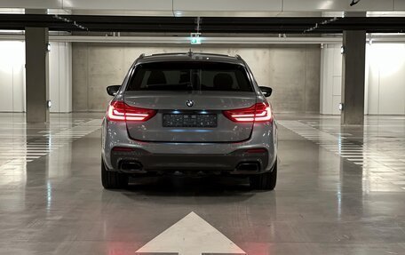 BMW 5 серия, 2019 год, 4 850 000 рублей, 7 фотография