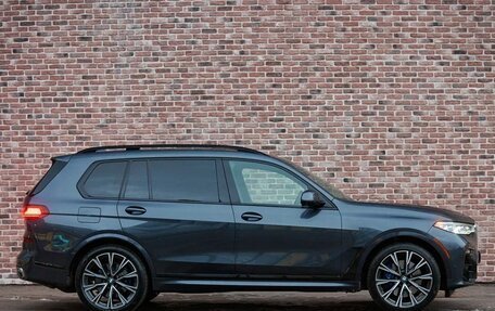 BMW X7, 2019 год, 8 798 000 рублей, 3 фотография