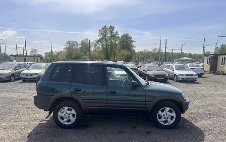 Toyota RAV4, 1996 год, 449 700 рублей, 3 фотография