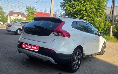 Volvo V40 Cross Country I, 2015 год, 2 120 000 рублей, 3 фотография