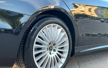 Mercedes-Benz S-Класс, 2020 год, 9 400 000 рублей, 10 фотография