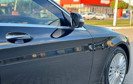 Mercedes-Benz S-Класс, 2020 год, 9 400 000 рублей, 11 фотография