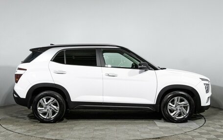 Hyundai Creta, 2021 год, 2 149 898 рублей, 4 фотография