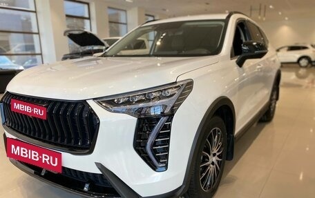 Haval Jolion, 2025 год, 2 799 000 рублей, 2 фотография