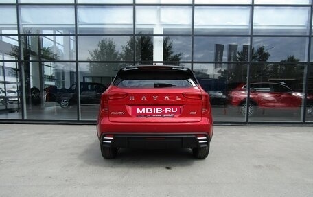 Haval Jolion, 2025 год, 2 599 000 рублей, 3 фотография