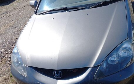 Honda Integra IV, 2006 год, 879 014 рублей, 2 фотография
