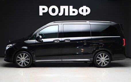 Mercedes-Benz V-Класс, 2024 год, 14 700 000 рублей, 5 фотография