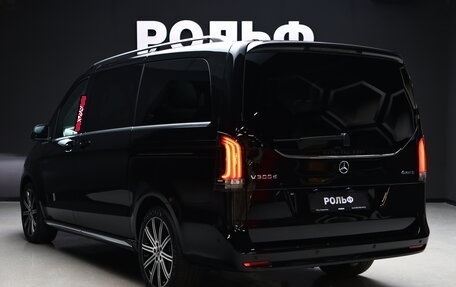 Mercedes-Benz V-Класс, 2024 год, 14 700 000 рублей, 2 фотография