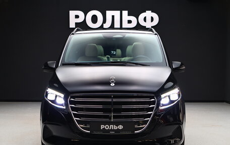 Mercedes-Benz V-Класс, 2024 год, 14 700 000 рублей, 3 фотография