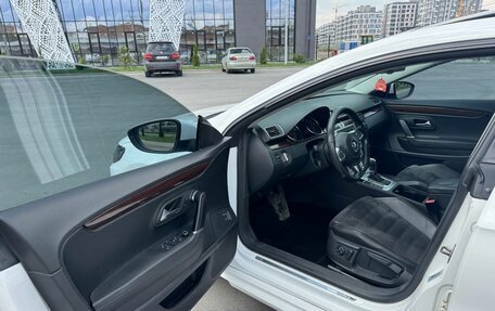 Volkswagen Passat CC I рестайлинг, 2010 год, 1 550 000 рублей, 2 фотография