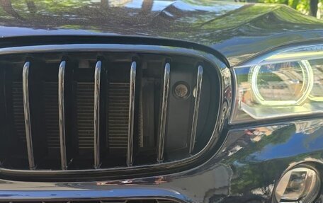 BMW X5, 2013 год, 2 фотография