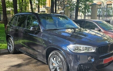 BMW X5, 2013 год, 3 фотография