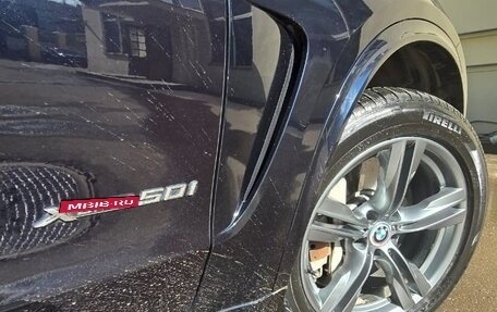 BMW X5, 2013 год, 4 фотография