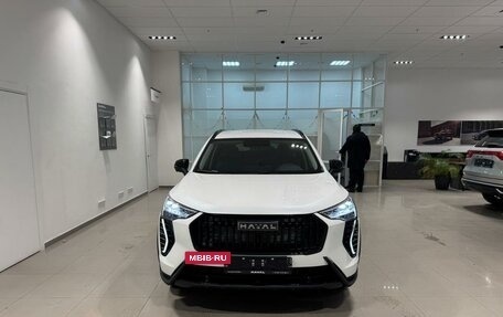 Haval Jolion, 2025 год, 2 649 000 рублей, 3 фотография