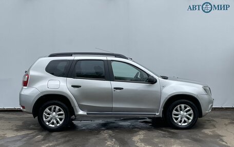 Nissan Terrano III, 2015 год, 899 000 рублей, 4 фотография