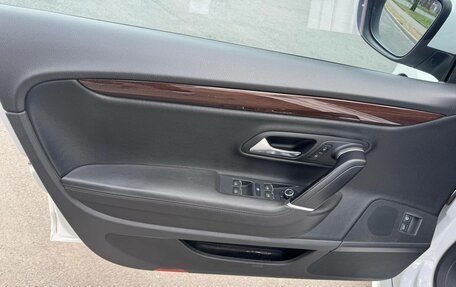 Volkswagen Passat CC I рестайлинг, 2010 год, 1 550 000 рублей, 3 фотография