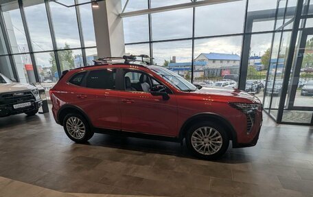 Haval Jolion, 2025 год, 2 799 000 рублей, 4 фотография
