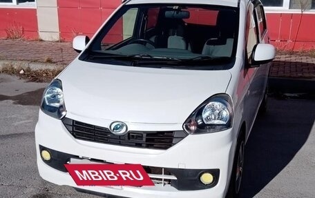 Daihatsu Mira e:S I рестайлинг, 2016 год, 680 000 рублей, 2 фотография