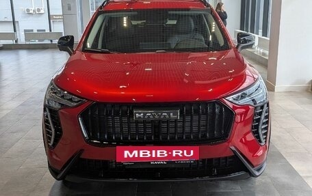 Haval Jolion, 2025 год, 2 799 000 рублей, 3 фотография