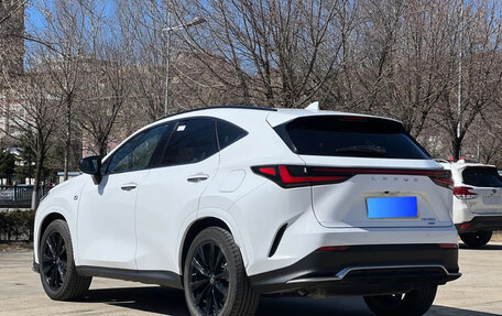 Lexus NX, 2022 год, 5 523 000 рублей, 2 фотография