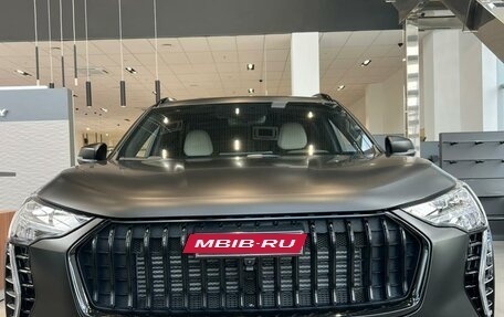 Haval Jolion, 2025 год, 2 799 000 рублей, 3 фотография