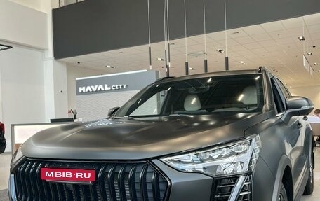 Haval Jolion, 2025 год, 2 799 000 рублей, 2 фотография