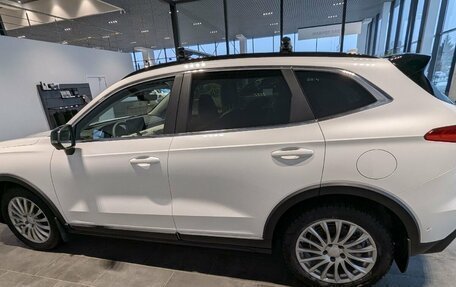 Haval Jolion, 2025 год, 2 949 000 рублей, 4 фотография