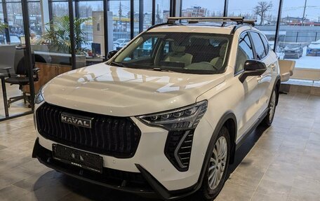 Haval Jolion, 2025 год, 2 949 000 рублей, 3 фотография
