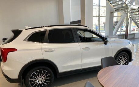 Haval Jolion, 2025 год, 2 799 000 рублей, 4 фотография