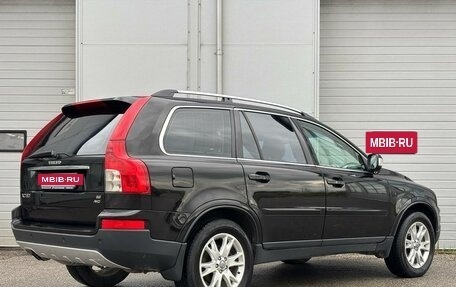 Volvo XC90 II рестайлинг, 2007 год, 1 190 000 рублей, 4 фотография