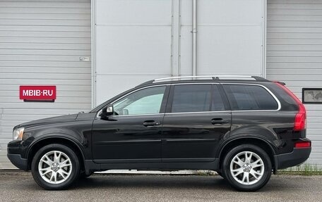 Volvo XC90 II рестайлинг, 2007 год, 1 190 000 рублей, 7 фотография
