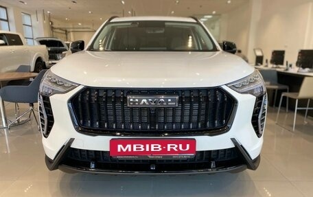Haval Jolion, 2025 год, 2 799 000 рублей, 2 фотография