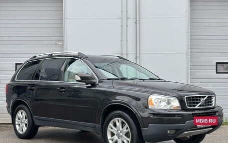 Volvo XC90 II рестайлинг, 2007 год, 1 190 000 рублей, 3 фотография
