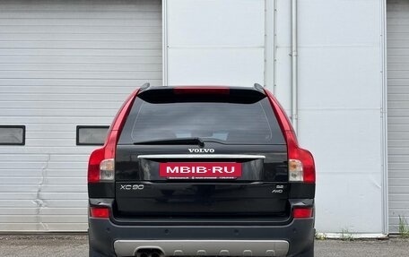 Volvo XC90 II рестайлинг, 2007 год, 1 190 000 рублей, 6 фотография