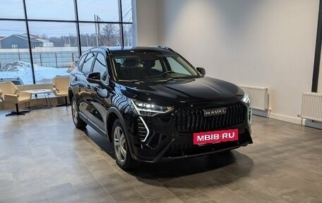 Haval Jolion, 2025 год, 2 599 000 рублей, 2 фотография