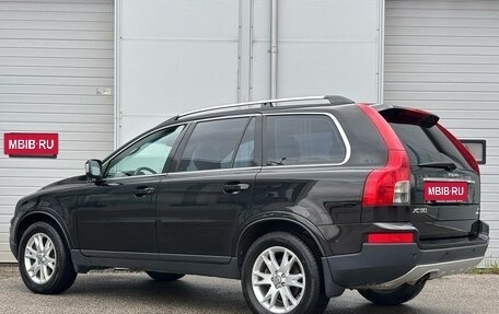 Volvo XC90 II рестайлинг, 2007 год, 1 190 000 рублей, 2 фотография