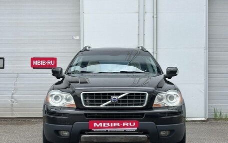 Volvo XC90 II рестайлинг, 2007 год, 1 190 000 рублей, 5 фотография