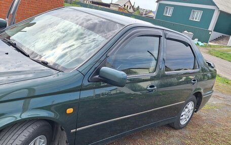 Toyota Vista V30, 1999 год, 530 000 рублей, 4 фотография