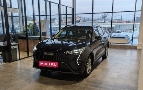 Haval Jolion, 2025 год, 2 599 000 рублей, 3 фотография