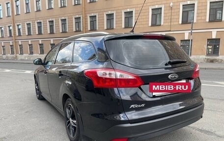 Ford Focus III, 2012 год, 890 000 рублей, 6 фотография