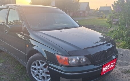 Toyota Vista V30, 1999 год, 530 000 рублей, 3 фотография