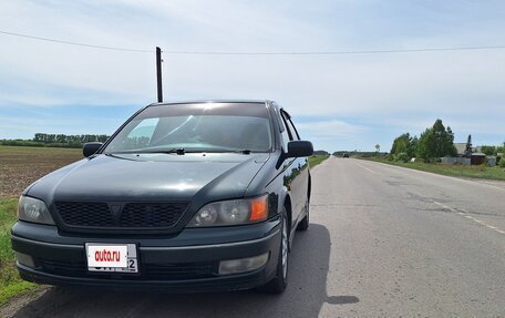 Toyota Vista V30, 1999 год, 530 000 рублей, 5 фотография