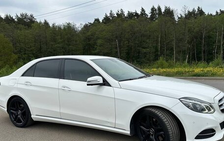 Mercedes-Benz E-Класс, 2014 год, 2 300 000 рублей, 4 фотография
