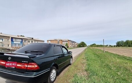 Toyota Vista V30, 1999 год, 530 000 рублей, 6 фотография